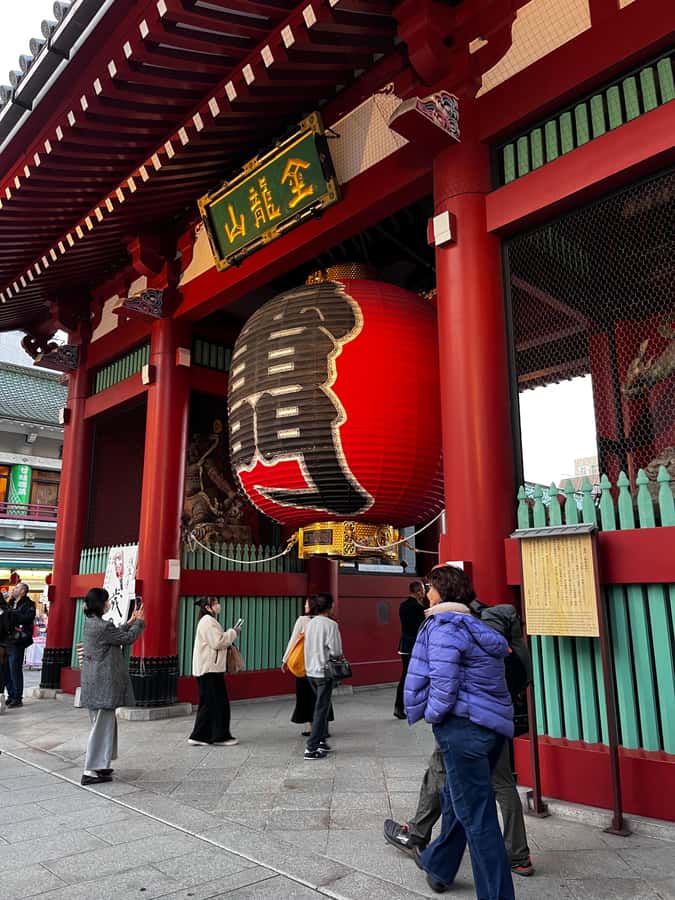 Tokyo: Old Town Asakusa Guided Tour -Senso-ji Temple Visit - How the 90-minute schedule feels on foot