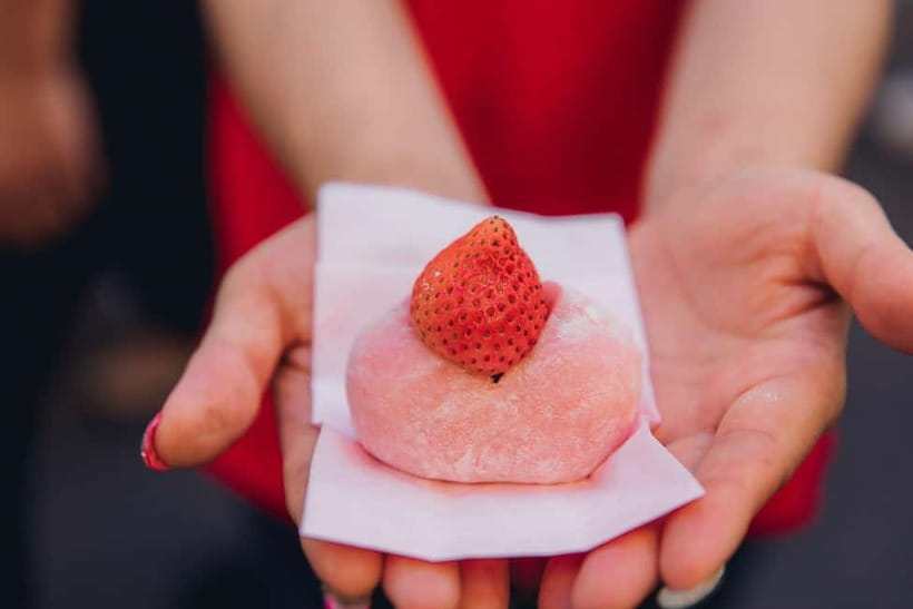 Tokyo’s Kitchen: Tsukiji Market Food & Culture Walk - Why Tsukiji works best in the morning