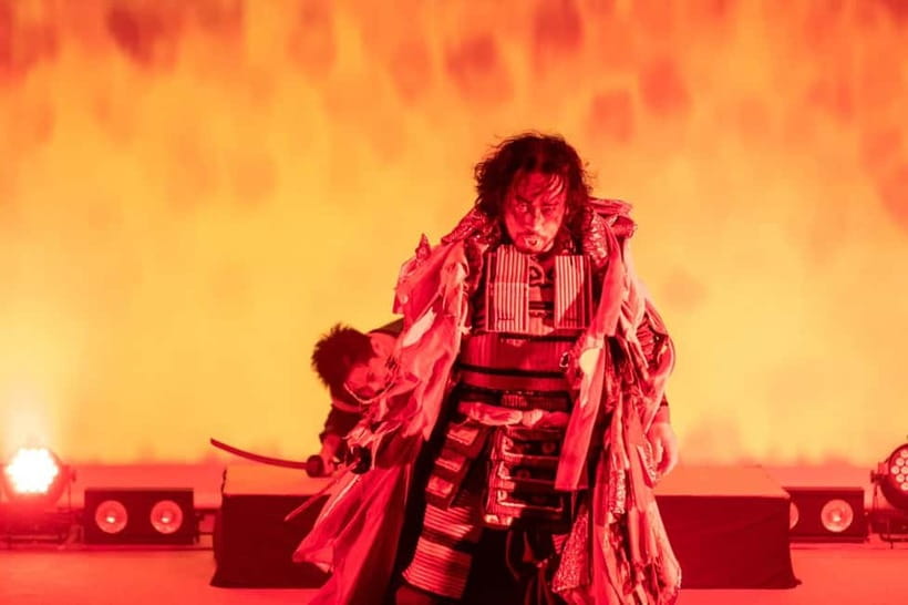 Tokyo: Samurai Entertainment Night Show in Kanda Shrine - Should you book the Kanda Myojin samurai show?