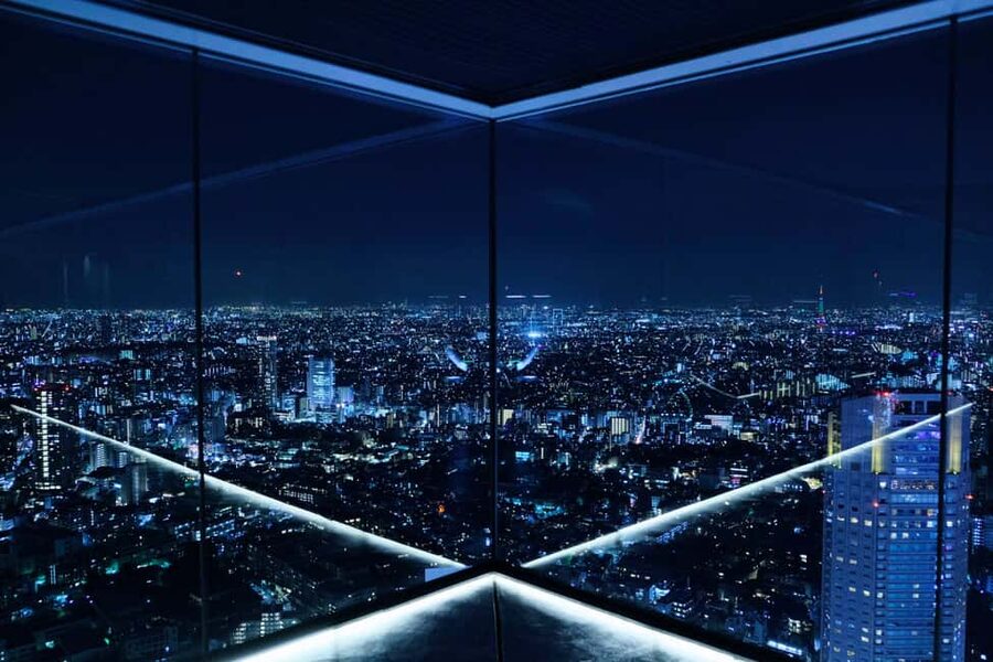 Tokyo: Shibuya Sky, Harajuku & Meiji Shrine Highlights Tour - Key points to know before booking