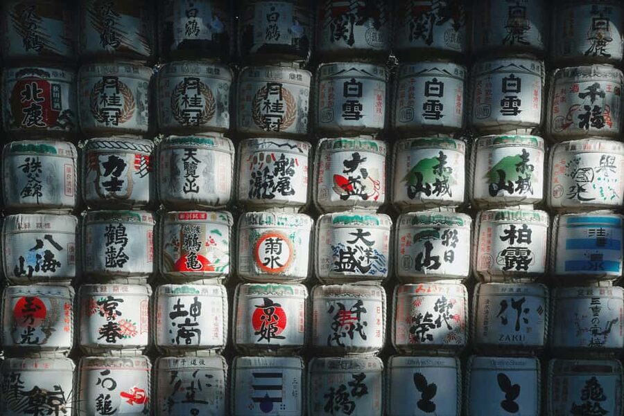 Tokyo: Shibuya Sky, Harajuku & Meiji Shrine Highlights Tour - Parco and Miyashita Park, Tokyo’s modern side