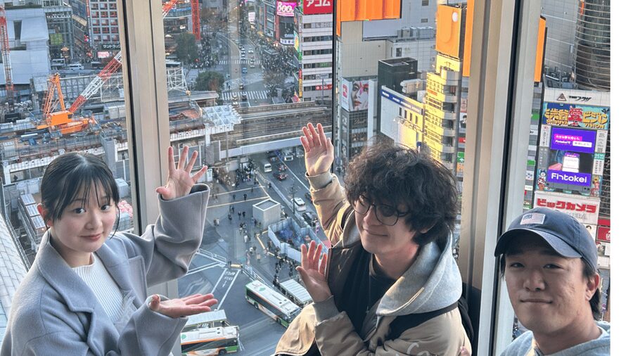 Tokyo: Shibuya Sky, Harajuku & Meiji Shrine Highlights Tour - Cat Street, the best walking link between districts