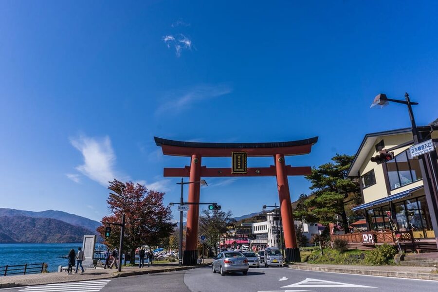 Tokyo to Nikko: Exclusive Private Day Trip - Toshogu Shrine and Nikko’s ornate religious district