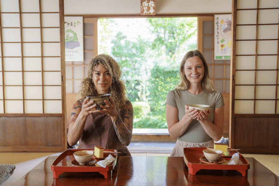Tokyo: Zen Meditation at a Private Temple with a Monk - The Monk’s Teaching and Open Conversation