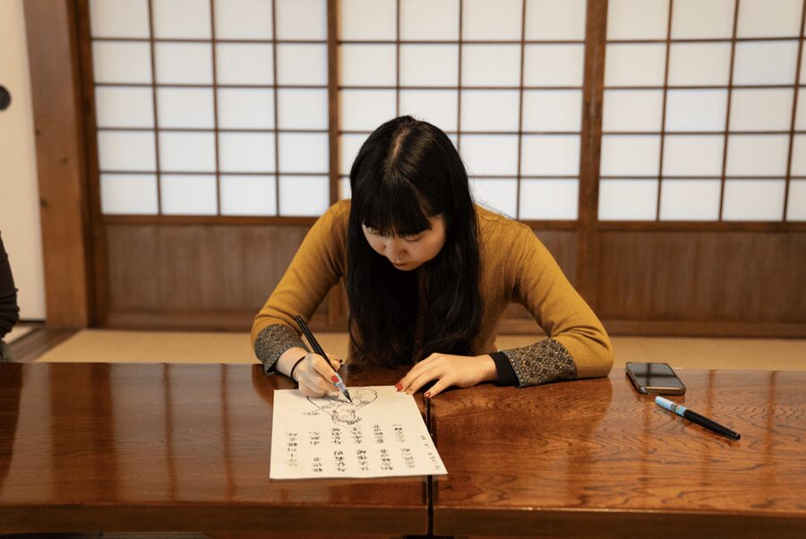 Tokyo: Zen Meditation at a Private Temple with a Monk - Matcha, Sweets, and a Simple Tea Ceremony
