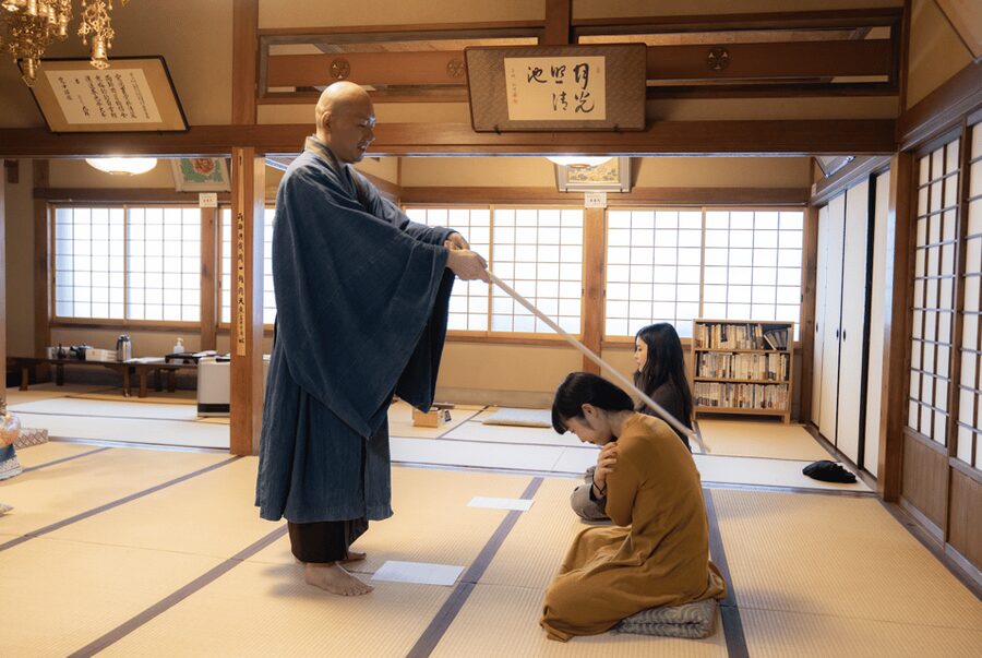 Tokyo: Zen Meditation at a Private Temple with a Monk - Why the $55 Price Can Make Sense