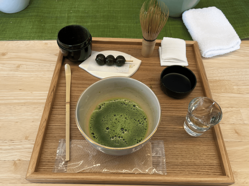 Tokyo: Zen Meditation at a Private Temple with a Monk - Practical Details Before You Go