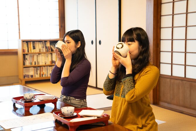 Tokyo Zen Meditation at Private Temple with Monk - Guides Tamami, Kazu, and English Support