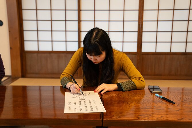 Tokyo Zen Meditation at Private Temple with Monk - Prayer, Photographs, and Cultural Etiquette