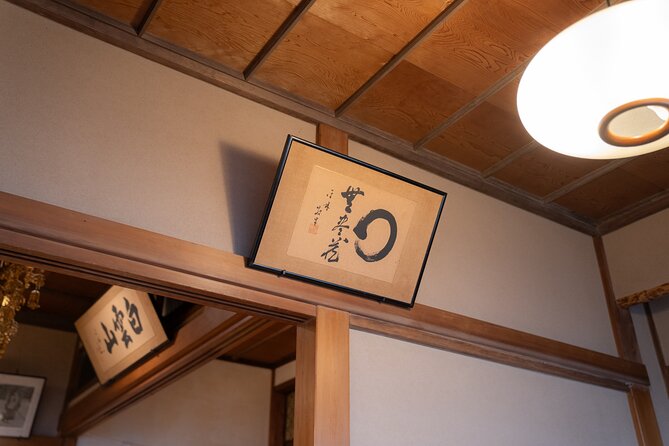 Tokyo Zen Meditation at Private Temple with Monk - Is $56.16 Good Value for 90 Minutes?