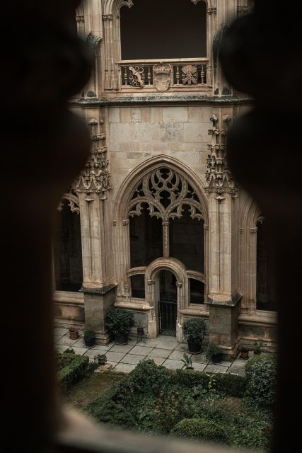 Toledo: Cathedral, Alcazar, Monastery, Jewish Quarter Tour - Is $152 good value for a private group?