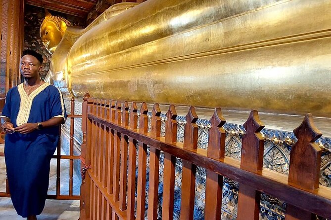 Top 3 Bangkok Temples: Multilingual Private Tour [EN,ES,DE,IT,FR] - Why the private vehicle changes the day