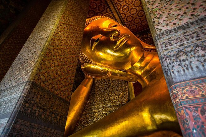 Top 3 Must-see Temples in Bangkok Private Tour [Optional Luxury] - Key points to know before booking