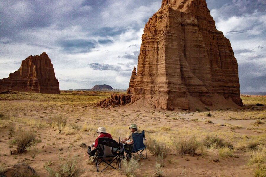 Torrey: Capitol Reef Temples of the Sun & Moon Private Tour - Key points to know before you go