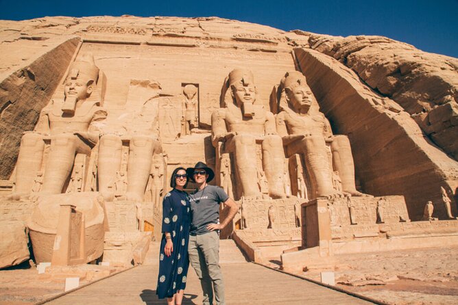 Tour to Abu Simbel Temples from Aswan - Why Abu Simbel is worth the long road from Aswan
