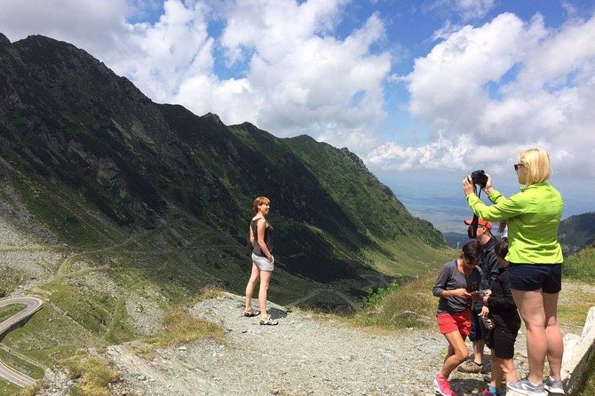 Transfagarasan Highway Balea Lake and Carta Monastery from Brasov - Why this Brasov day trip is worth your time