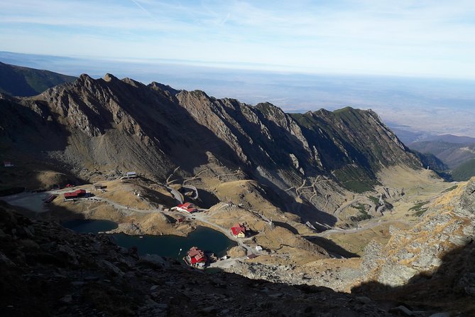 Transfagarasan Highway Balea Lake and Carta Monastery from Brasov - Price, inclusions, and practical costs