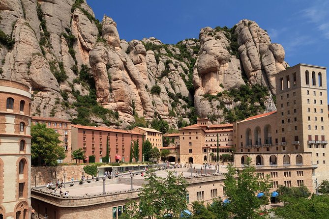 Transfer to Montserrat Monastery from Barcelona - How the $47.17 price works for your budget