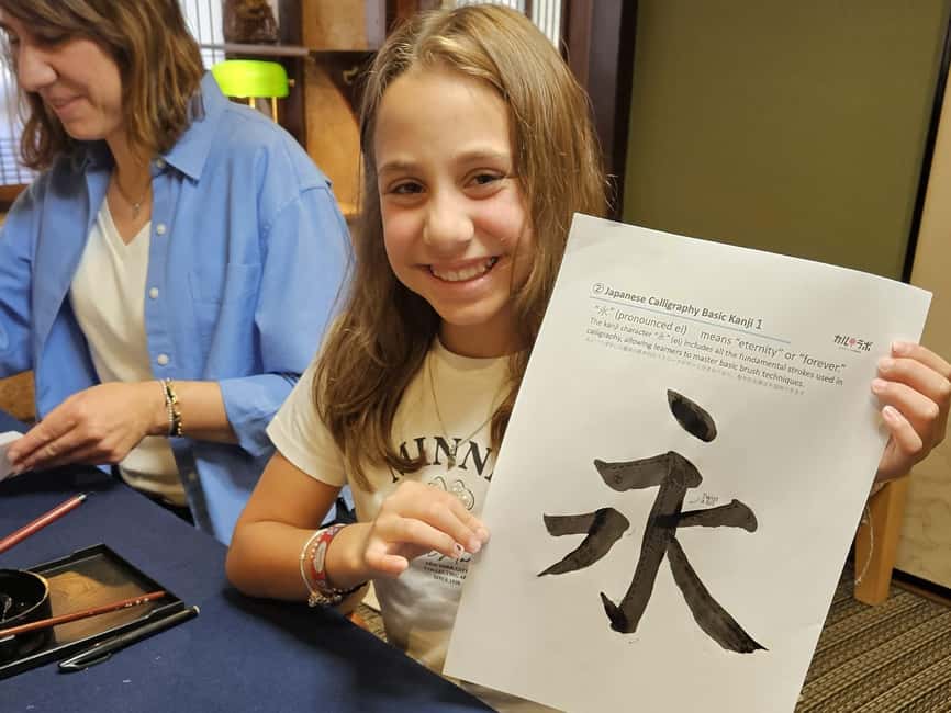 Try Mindful Calligraphy Near Kanazawa's Ninja Temple - Timing, group atmosphere, and practical limits