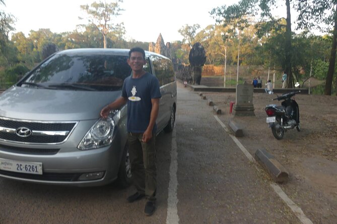 Two Days Angkor Wat Park-Beng Mealea and Kampong Phluk Village - Day 2: Kampong Phluk and life on Tonle Sap