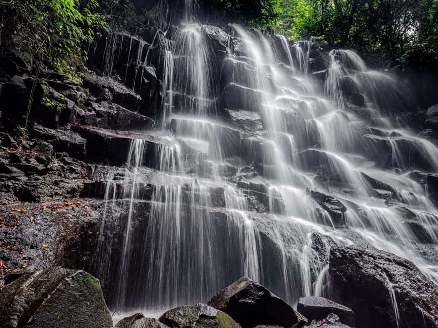 Ubud: Rice Terraces, Water Temple, & Waterfalls Private Tour - FAQ