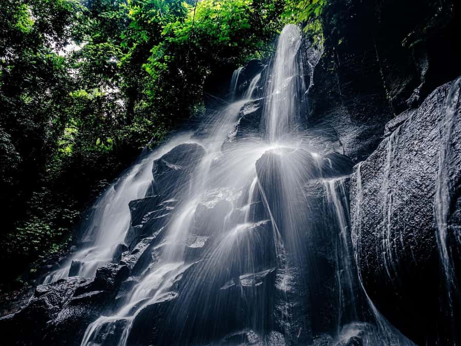 Ubud: Rice Terraces, Water Temple, & Waterfalls Private Tour - Timing, transport, and what to pack