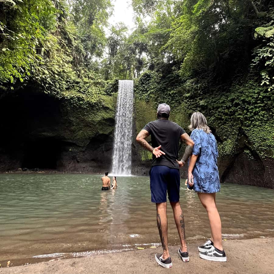 Ubud: Rice Terraces, Water Temple, & Waterfalls Private Tour - Should you book the $55 private tour?