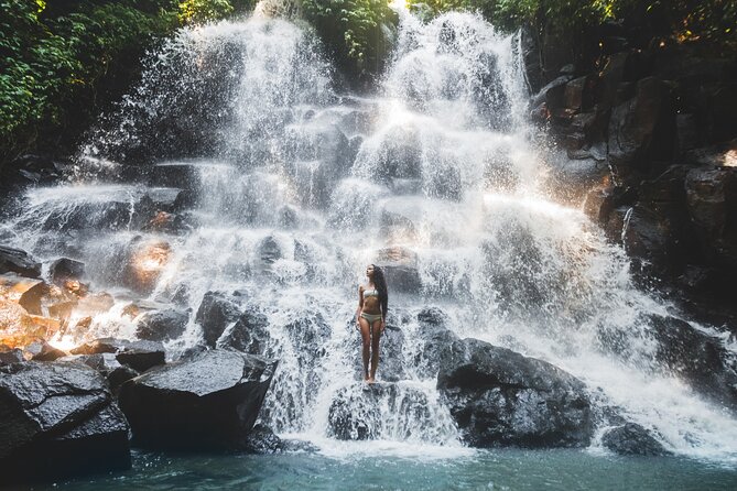 Ubud Top Attractions: Waterfalls, Temples and Rice Terraces - Why this Ubud day trip works