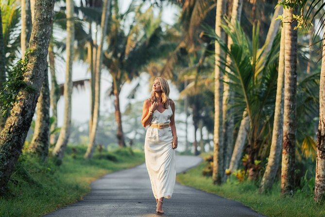Ubud Tour with Monkey Forest Waterfalls Temples and More - What the $30.50 price really gets you
