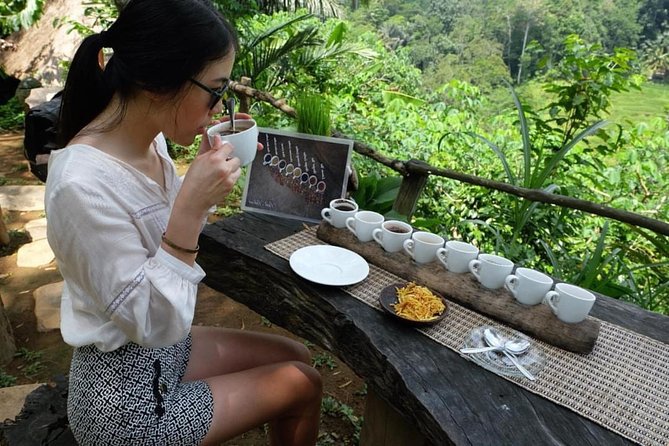 Ubud Tour with Swing, Temple, Monkey Forest, and Waterfall - Batuan Temple: a closer look at Balinese worship