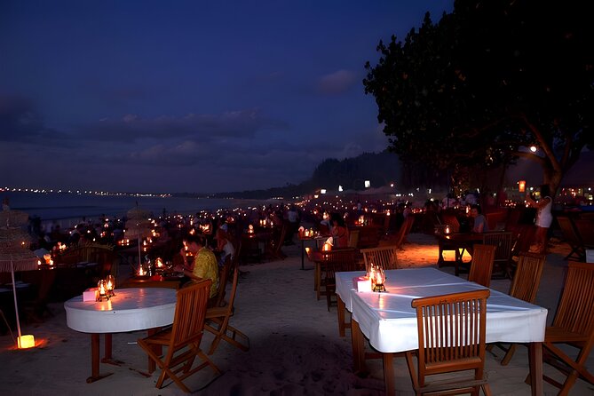 Uluwatu Sunset,Kecak Dance and Diner Seafood In Jimbaran - Who should book this Uluwatu evening?