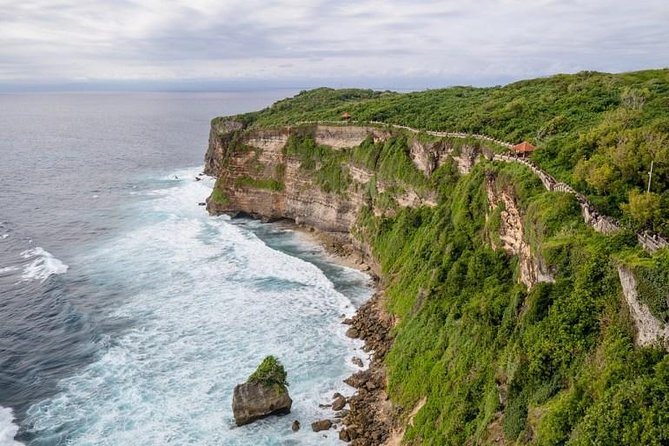 Uluwatu Sunset, Kecak Dance, and Dinner Jimbaran Beach - Is $35 per person good value?