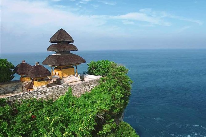 Uluwatu Sunset, Kecak Dance, and Dinner Jimbaran Beach - Small details that improve the evening