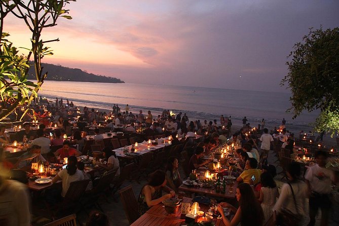Uluwatu Sunset, Kecak Dance, and Dinner Jimbaran Beach - Should you book the Uluwatu sunset and Jimbaran tour?