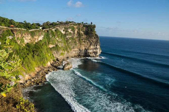 Uluwatu Sunset, Kecak Dance and Jimbaran Seafood Dinner - Why this private Bali day works best as a flexible overview