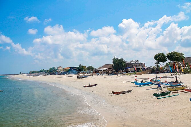 Uluwatu Temple, Beaches and Southern Bali Tour - What this Southern Bali day is really like