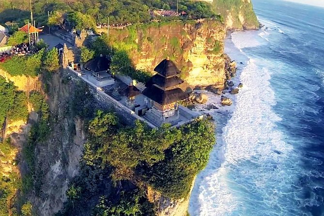 Uluwatu Temple, Beaches and Southern Bali Tour - Who will enjoy this tour most