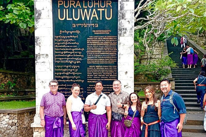 Uluwatu Temple Entry and Kecak Fire Dance Ticket - Is $29.35 good value?