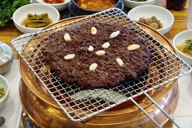 UNESCO Tongdosa Temple + Gourmet Eonyang Style Bulgogi Lunch - The 50-minute private ride from Busan