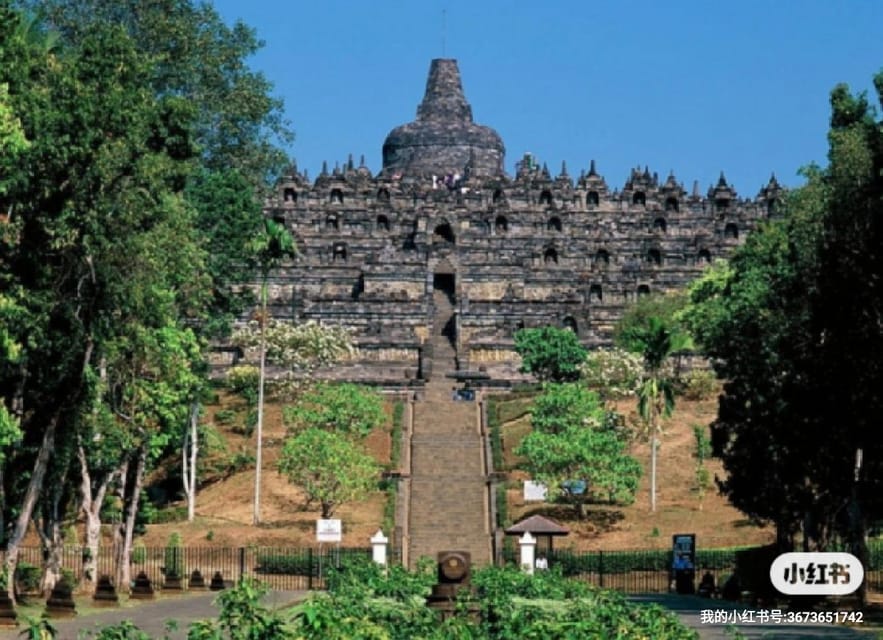 "Unveil the Secrets of Borobudur and Prambanan" - FAQ
