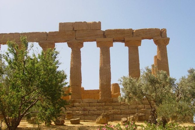 Valley of the Temples and Villa Romana del Casale Day Trip from Taormina - Why this Taormina day trip is worth the long ride