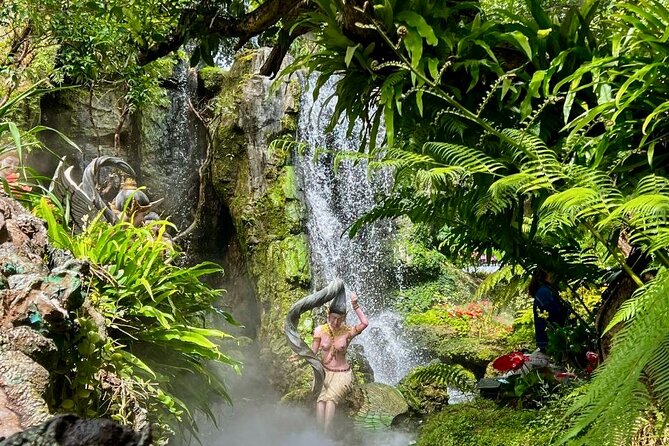 Visit Chiang Rai Temples and Lalitta Cafe from Chiang Mai - Mae Khachan Hot Spring: a short reset on the road