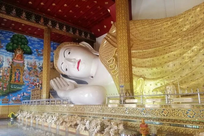 Visit Dantewada(Angel Land), Blue Temple, and Sticky Waterfall - Should you book the Angel Land and Sticky Waterfall tour?