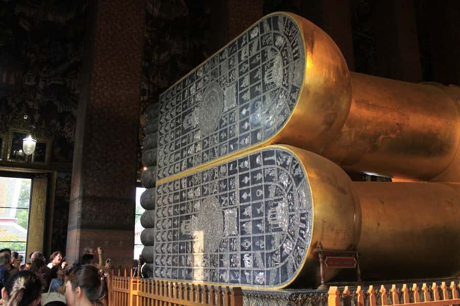 Wat Pho, Wat Arun and Wat Hong Rattanaram Private Tour - Key points to know before booking