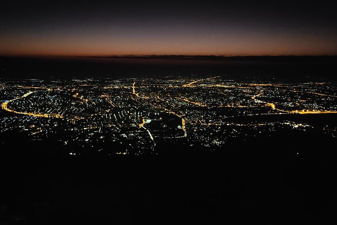 Wat Phra That Doi Suthep spiritual Sunrise Tour with an Ex-monk - Is $64.62 a fair price?