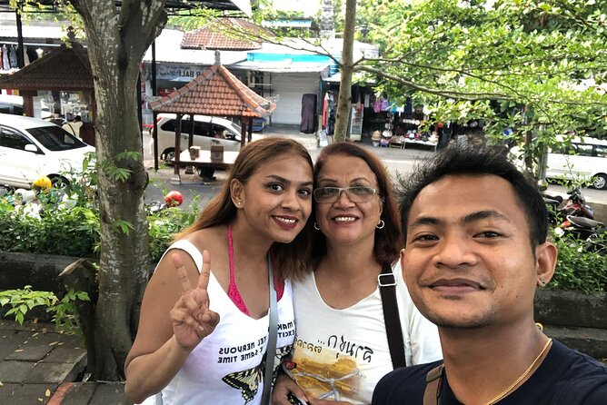 Wonderful of Ubud Private Guided Tour - Tampaksiring: tea, coffee, flowers, and village learning