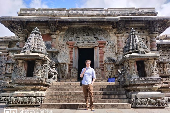 World heritage site of Belur & Halebid with temple sculptures - Why Belur and Halebid deserve a full day from Bangalore