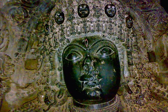 World heritage site of Belur & Halebid with temple sculptures - Who will get the most from this tour