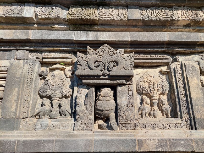 Yogyakarta: Borobudur and Prambanan Private Tour - Should you book it?
