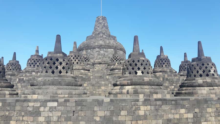 Yogyakarta: Borobudur and Prambanan Private Tour - Why this full-day temple route works